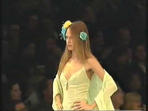 Thierry Mugler Spring-Summer 1999 | HQ