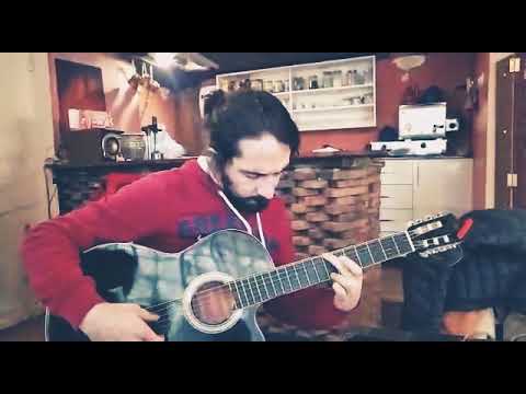 Dengê dılemın |Mehmet atlı /cover
