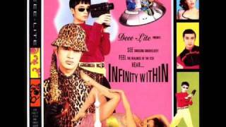 Deee-Lite - I had a Dream I was Falling through a Hole in the Ozone Layer