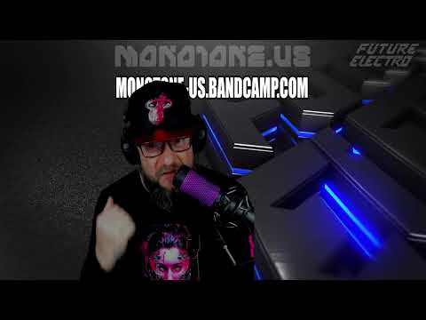 🔴EXZAKT LIVE DJ SET - FUTURE ELECTRO SHOW #17