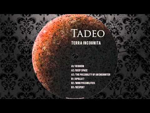 Tadeo - Apollo 7 (Original Mix) [TOKEN]