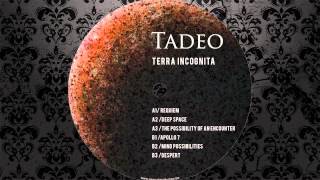 Tadeo - Apollo 7 (Original Mix) [TOKEN]