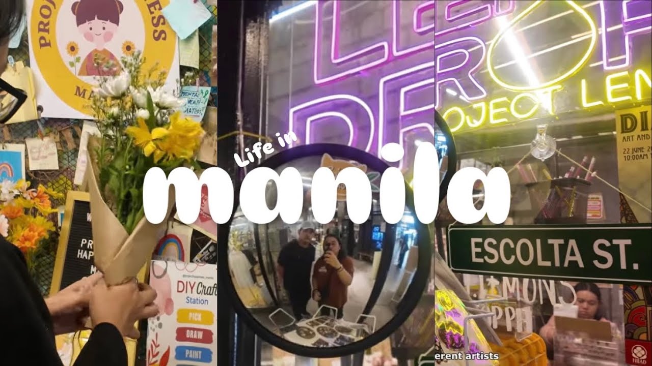 Experience a virtual tour of HUB Make Lab.