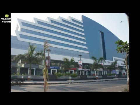 Surat City - Latest (HD) | City of Gold | Variety Videos