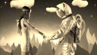 Up Up and Away - Music Video (UNOFFICIAL) - LIGHTS