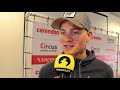 Mathieu van der Poel over zijn val, zijn ambities en zijn verkenning van RVV