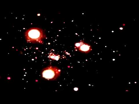 Vix Strada - La Luna Nueva  ( Teaser )   2019