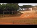 Kerala Car Drifting