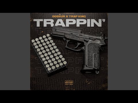 Trappin'