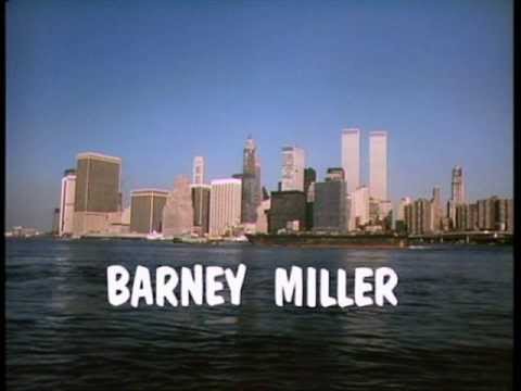 Theme From Barney Miller