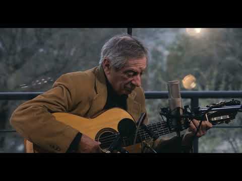 Juan Falú - Alfonsina y el mar