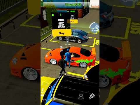 Design FREE GIVEAWAY #3|Car Parking Multiplayer#carparkingmultiplayer #gaming #cpm#giveaway #car