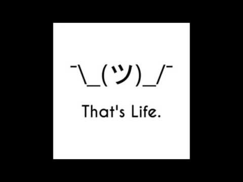 Nefer - Thats Life (Prod. Michael Lener)