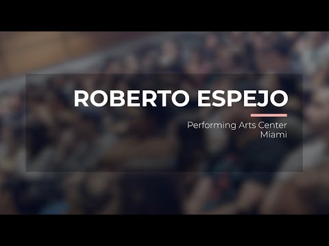 Robert Espejo - SoA Lecture Series - Summer 2020 - YouTube