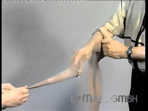 Eurostar 3000 Strumpfhose