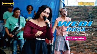 Download lagu WEDI DOSA // KRISTIN // LIVE BUNDA MUMUN GROUP SEMBUNG PAMULIAN BREBES mp3