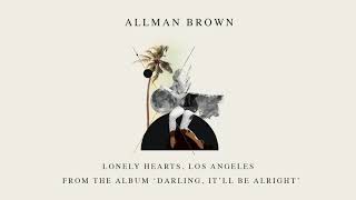 Lonely Hearts, Los Angeles Music Video