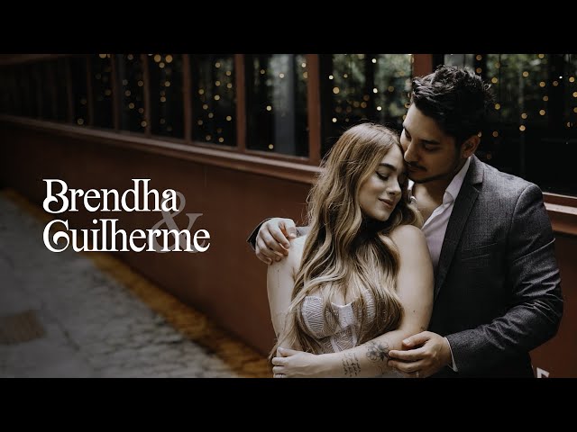 LoveStory • B&G
- Estação 840