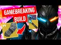 The ULTIMATE Melee Warlock Build Is Here...  Destiny 2