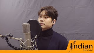 Indian Label ㅣ하은(라코스테남)  &#39;오계절(Winter after winter)&#39; Studio LIVE
