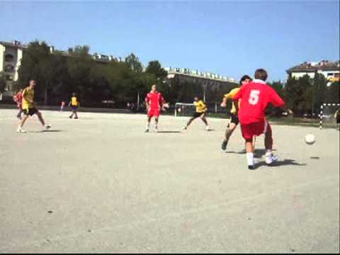 MNT Vrbani - Blagovijest NG 2008_12