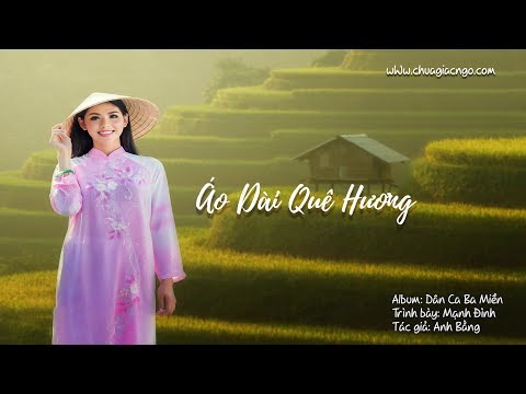 Thể hiện bởi Mạnh Đình