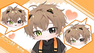 HE MISSED YOU!!! LET'S PLAY!!! 【 SMALLBAN 】 【 NIJISANJI EN | Alban Knox 】