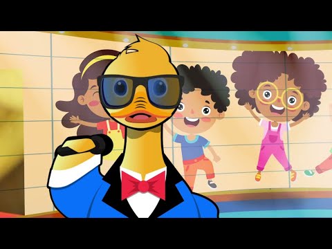 American Heart Association | Kids Heart Challenge | Meet Ace