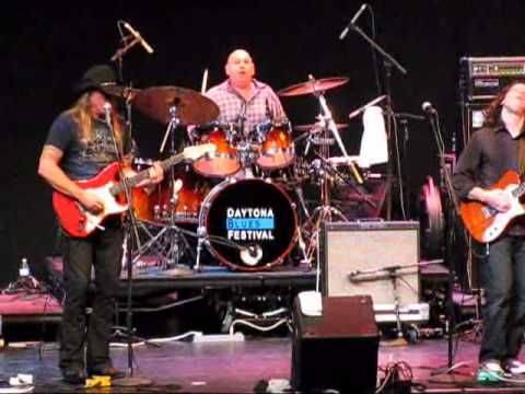 David Shelley & Bluestone - One Fine Day