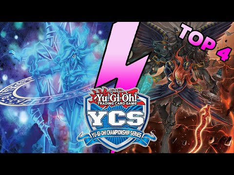 YCS Utrecht 2020 - Top 4 Feature Match: Spyral vs 3-Axis Cherubini Turbo