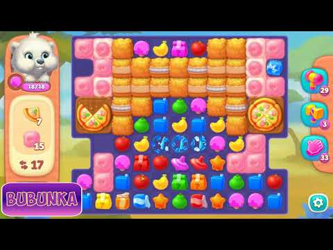 Wildscapes level 1208 HD