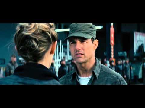 Edge Of Tomorrow (2014) Official Trailer