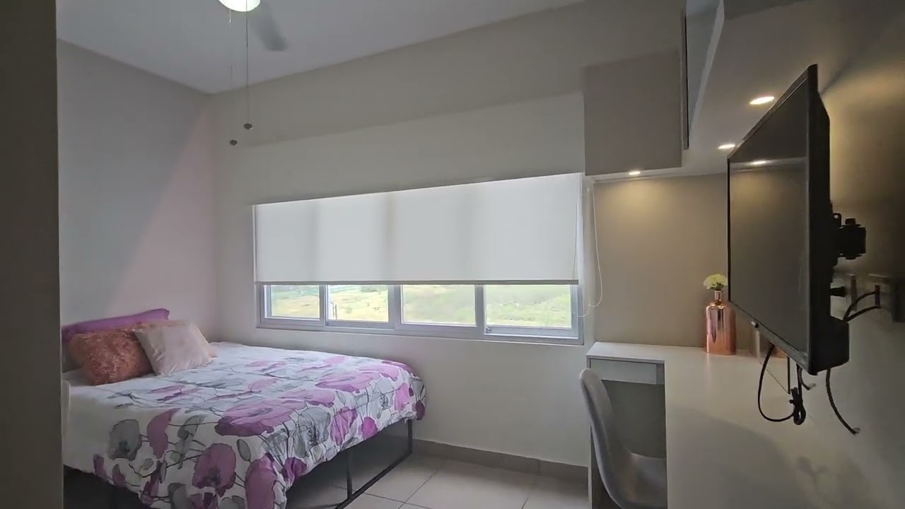 Departamento en Renta en Living San Nicolás