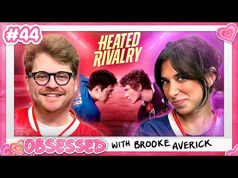 Obsessed With Holden Tunadix | Obsessed With Brooke - Episode 44