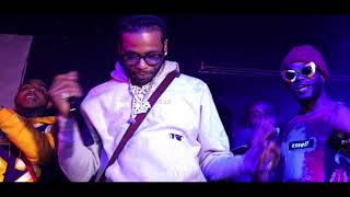 Hoodrich Pablo Juan - Performs We Dont Luv Em &amp; Walk Thru In Atlanta