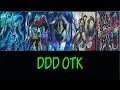 YGOPRO - DDD OTK 