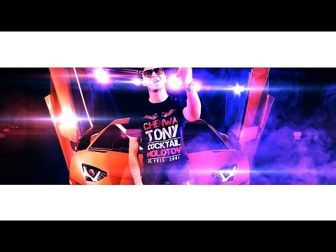 Teaser du Clip Chenwa Tony feat Fouaz La Classe ( Mazalha Dayra Ennif )
