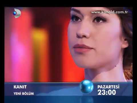 Kanıt 80.Bölüm Fragmanı