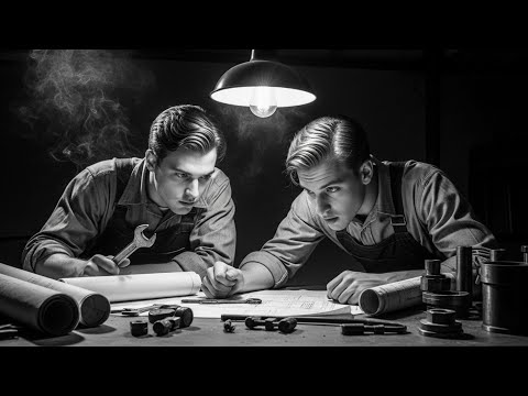 Jak trik dwóch inżynierów dał początek Błyskawicy — koszmarowi Niemców w Warszawie