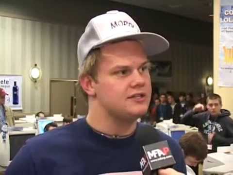 CPL Winter 2003 Tournament Day 3