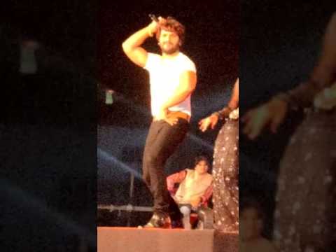 Salai rinch se kholata Khesari lal superhit song | Khesari lal stage show in mumbai 2017