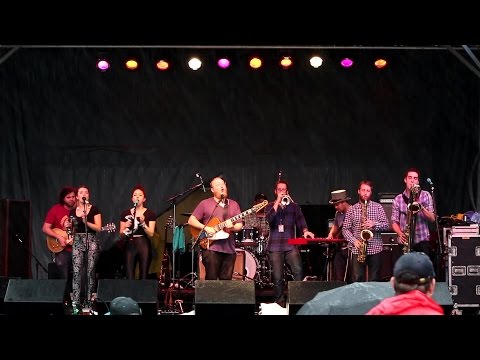 Turkuaz: 2014-10-04 - Smoke In The Valley; Seymour, CT [HD]