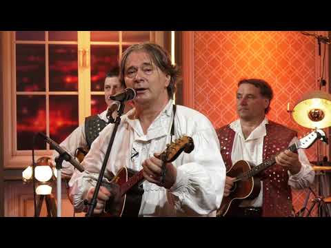 DALIBOR PETKO SHOW - NAJBOLJI HRVATSKI TAMBURAŠI - EMISIJA 11 - 10.06.2018.