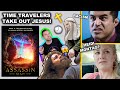 This Christian Time Travel Movie Is Unbelievable Assassin 33 AD