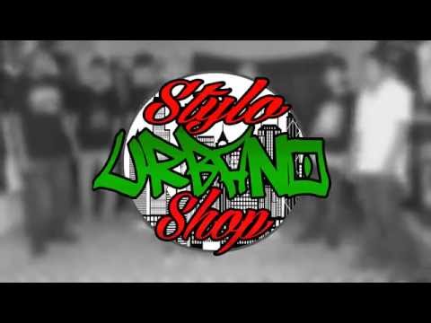 BARRAS SELECTAS- EL CYPHER (SINTONIA ERREAPE, THA)