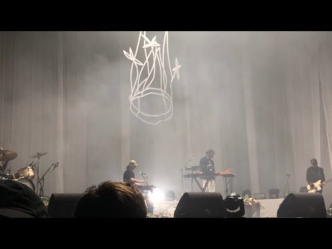 S10 - Snowsniper (Interlude) live Amsterdam 2023