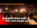 Mark van den Oever van Farmers Defence Force over een mogelijk compromis in stikstofdebat