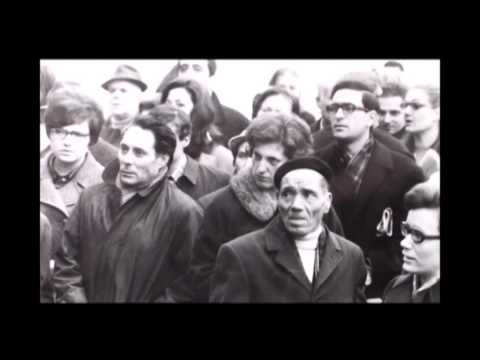 L'Isolotto ha sessant'anni, portati bene.