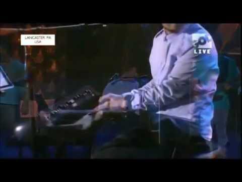 Martin Smith - Song Of Solomon In Spanish With Chords (Cancion De Salomon En Español Con Acordes)