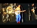 I Can T Read Tin Machine Live At Brixton Academy 1991